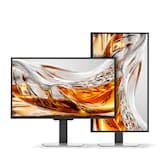 TFG27Q32PCMW 27인치 평면 IPS QHD 320Hz 화이트
