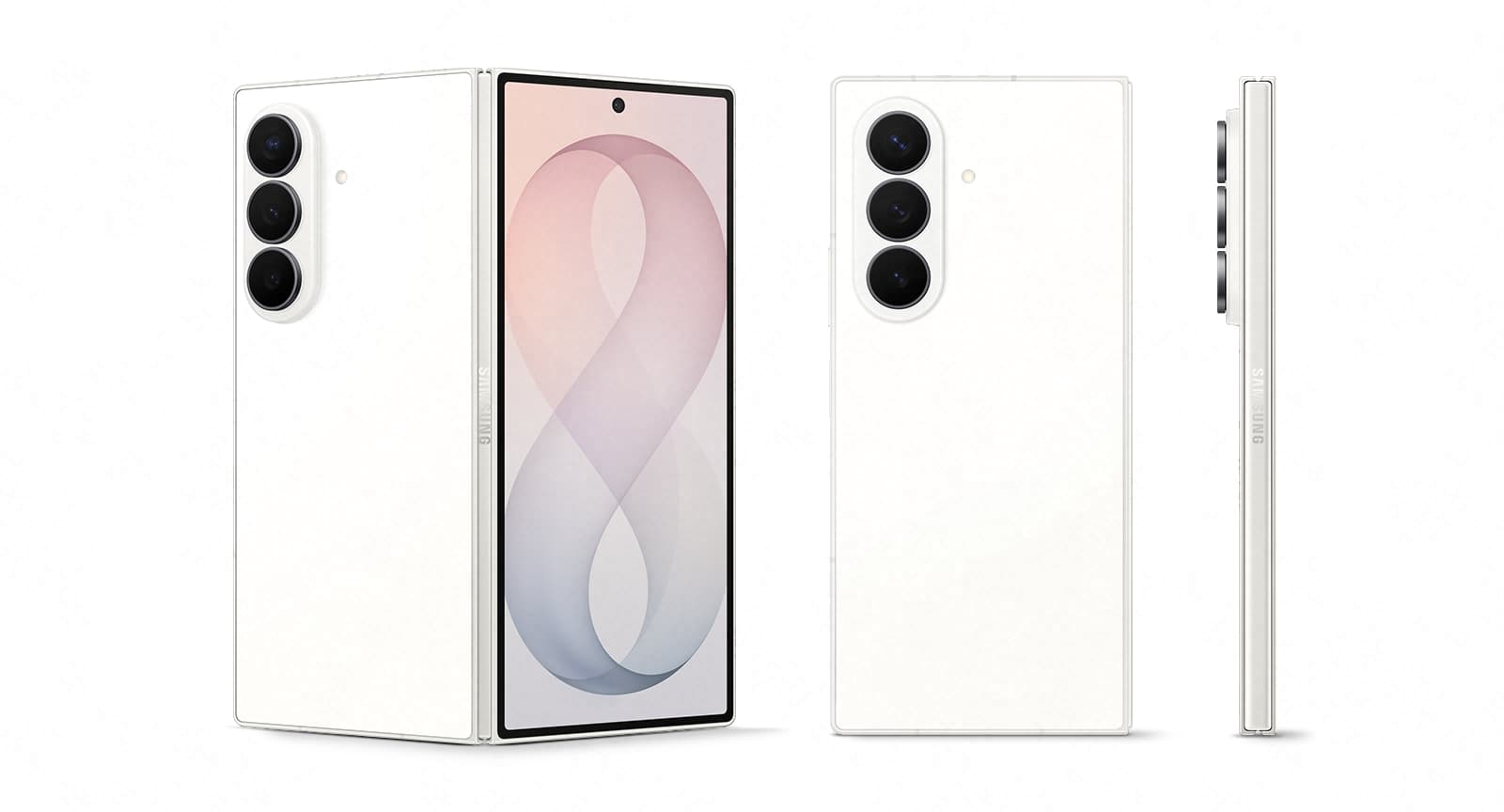 갤럭시 Z 폴드8 울트라 256GB 크림 (SM-F976NZWPKOO)