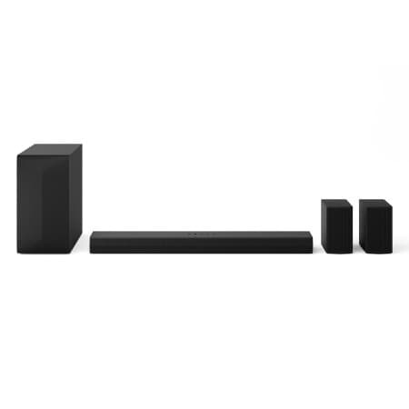 LG 사운드바 (S60TR)