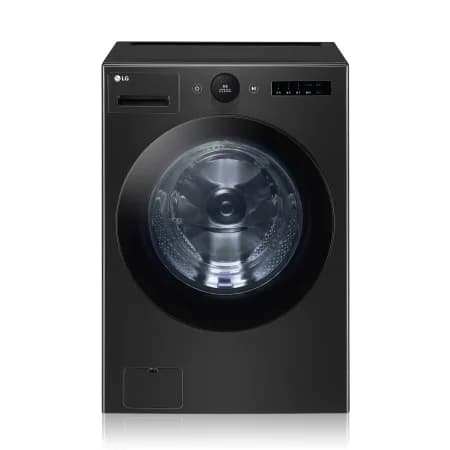 LG 트롬 AI 오브제컬렉션 세탁기 (FX25KF)