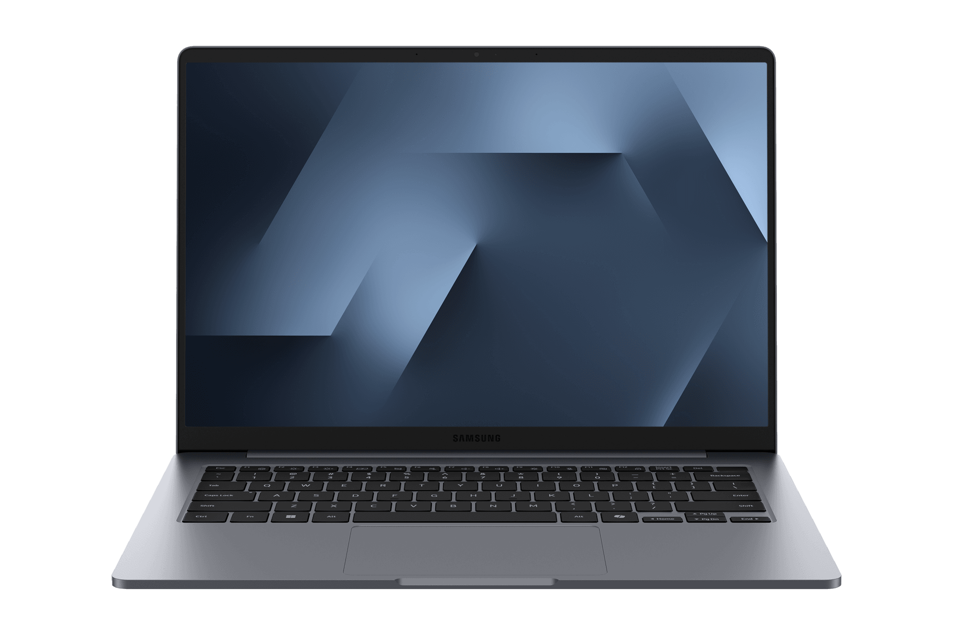 갤럭시 북6 (35.6cm) Core™ 3 / 256GB NVMe SSD (NT740VJK-KC38G)