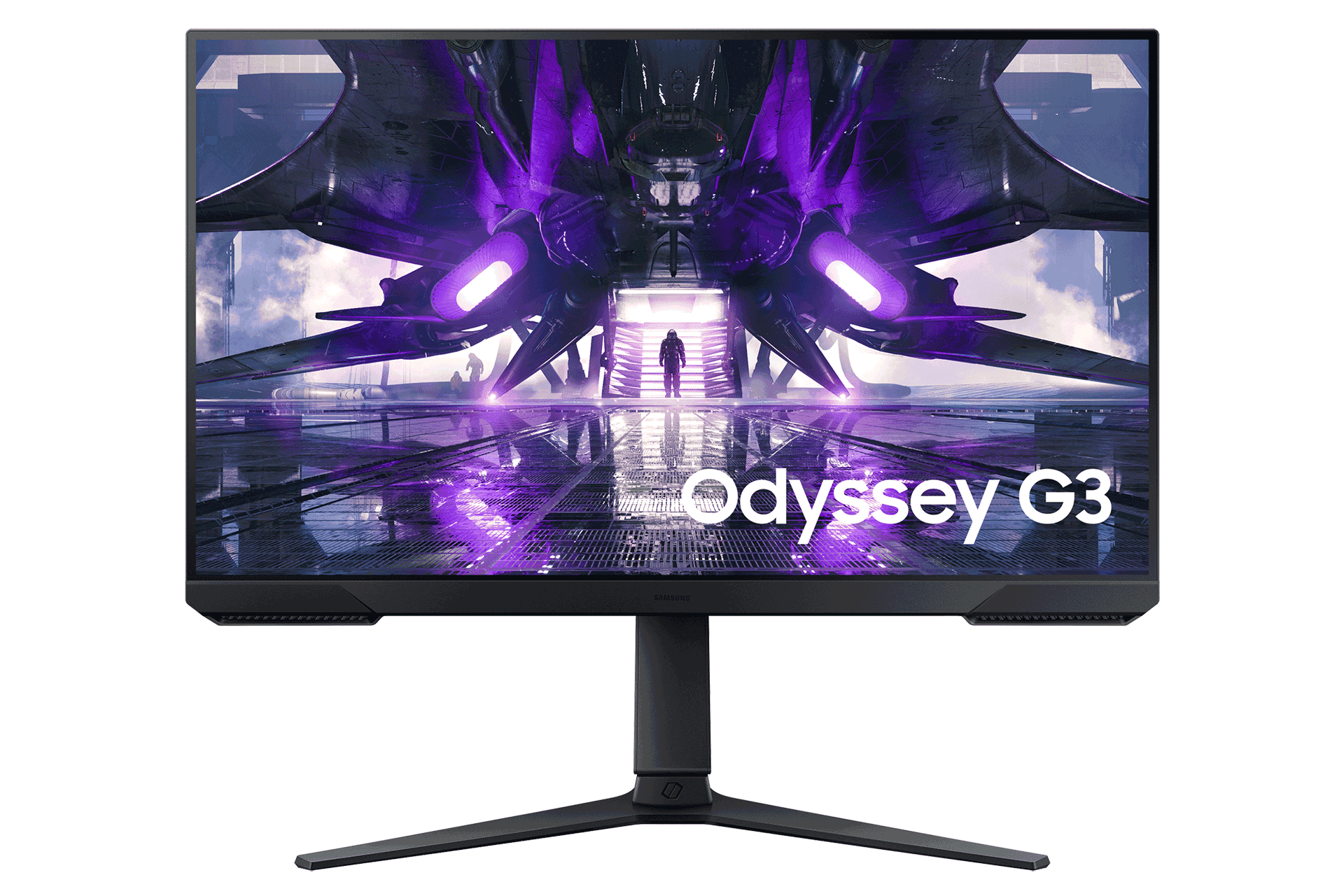 게이밍모니터 오디세이 G30A (60.4 cm) (LS24AG300NKXKR)