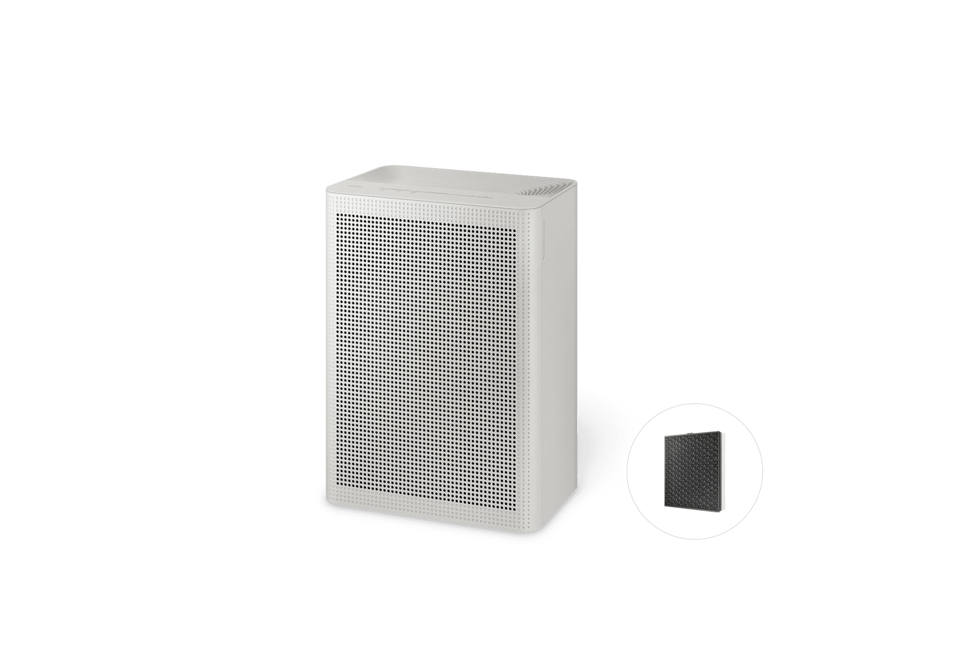 블루스카이 3100 (33.1㎡)+필터 (AP70F03102RTDF)