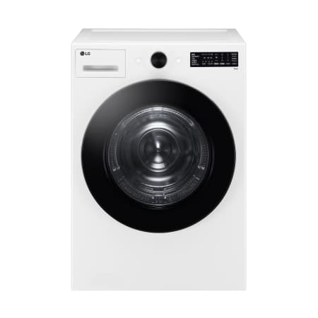 LG 트롬 오브제컬렉션 건조기 20kg 화이트 (RG20WN)