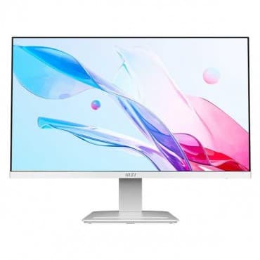 MP273W E14A-900 IPS 144 스피커내장 화이트 무결점