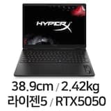 HyperX 오멘 15-gb0052AX(SSD 1TB)