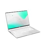 AERO 16 BSF OLED i7 W11 + NVMe SSD 2TB 교체