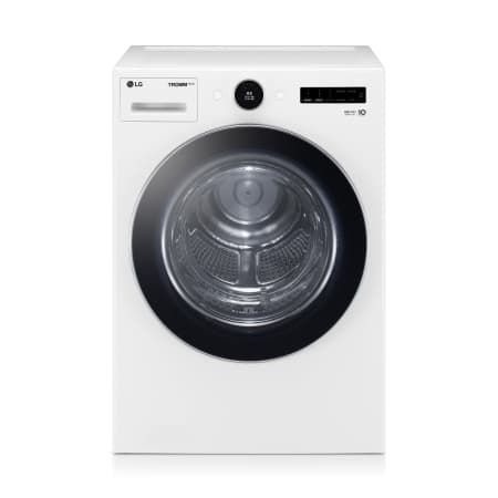 LG 트롬 건조기 20kg 화이트 (RD20WNA)