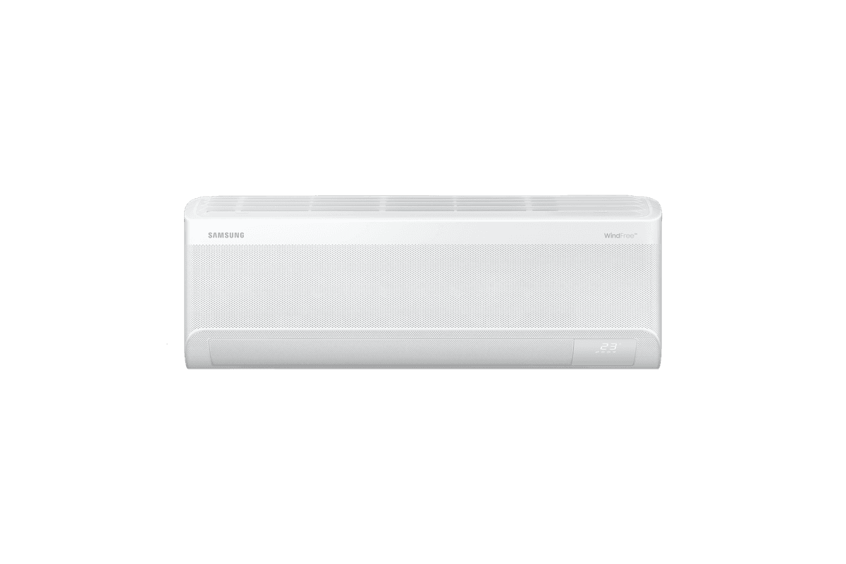 무풍에어컨 벽걸이 냉난방 24.4㎡ (AR07D9181HZT)