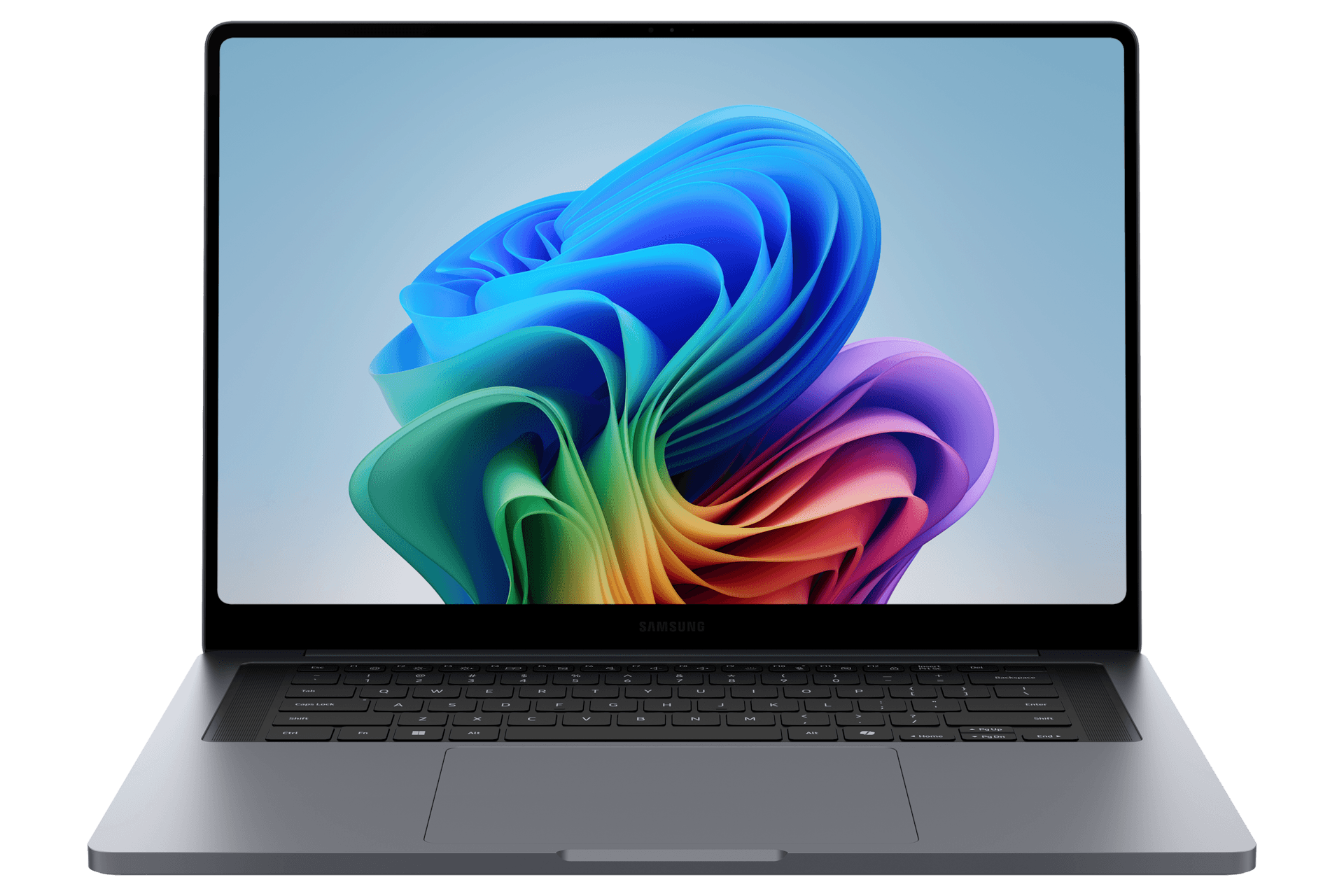 갤럭시 북6 울트라 40.6 cm 32GB 1TB 그레이 (NT960UJH-XC72Y)