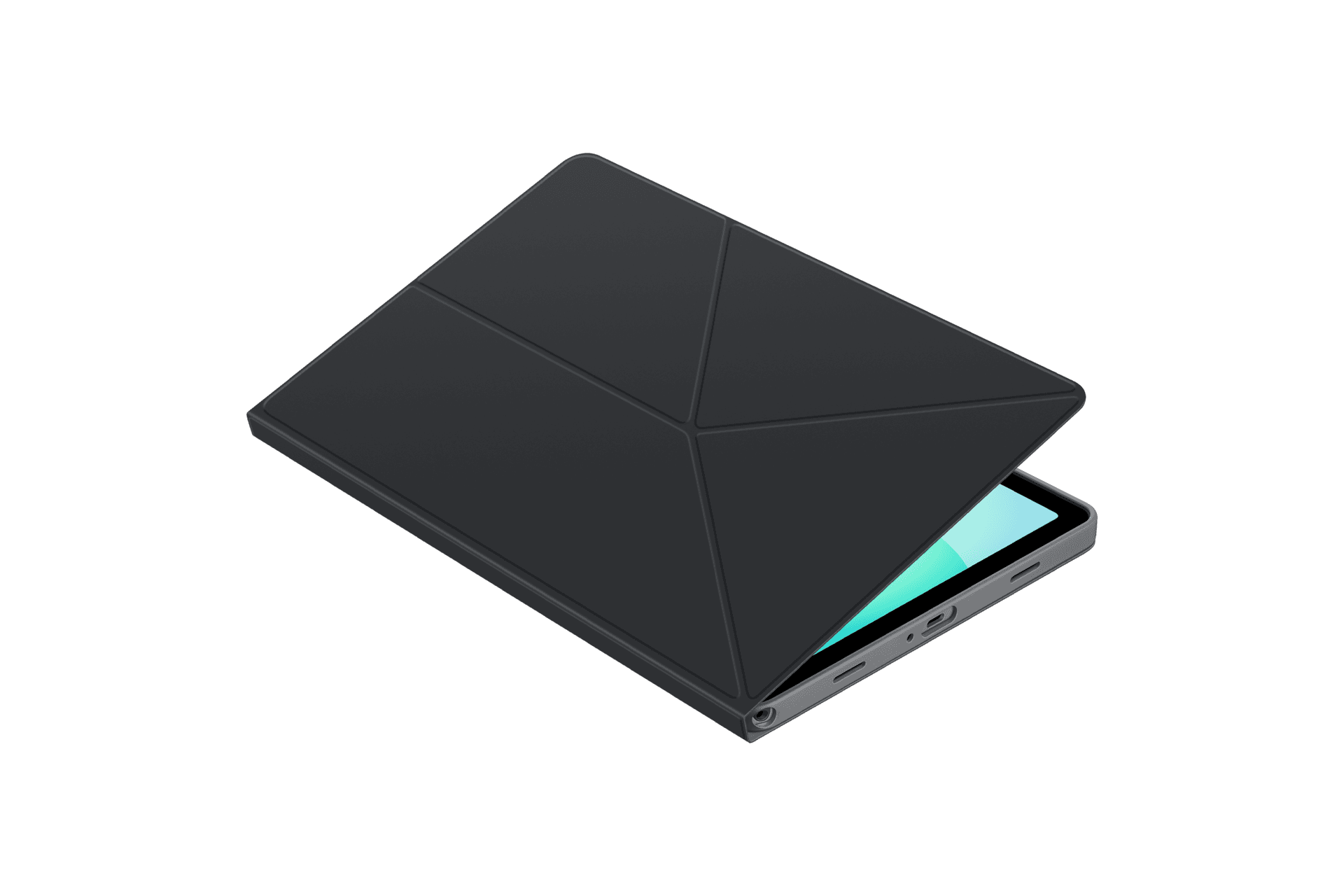 갤럭시 탭 A11+ 북커버 (EF-BX230PBEGKR)