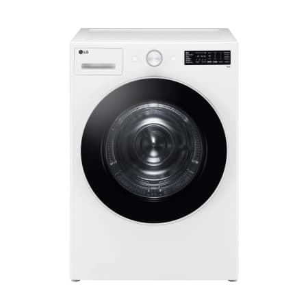 LG 트롬 오브제컬렉션 건조기 18kg 릴리 화이트 (RG18WNW)