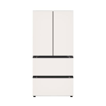 LG 디오스 AI 오브제컬렉션 김치톡톡 (Z490MEEF11)