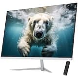 Newsync 3212UHD 32인치 평면 VA 4K UHD 60Hz HDR 무결점