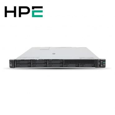 DL360 Gen11 (4510 12C 2.4GHz 1P / 32GB *2 / 8SFF / 480GB SSD *2 / MR408i-o / 800W *2) P81572-375