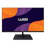 UDEA LOOK LK2420LA 유케어 75 시력보호 HVA ▶ UDEA EDGE ED2434SC 유케어 IPS 홈엔터 144 ◀