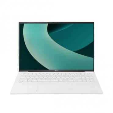 2025 그램16 16Z90TL-GS5WK + NVME 2TB 교체