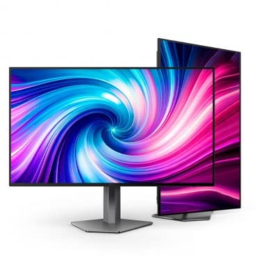 AGON 276QKD QHD OLED 480 프리싱크 HDR 게이밍 무결점 모니터
