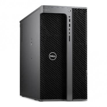 Precision 7960T W5-3423 16GB/NVMe 1TB/RTX PRO 4000 Blackwell/1400W/Win11 Pro