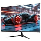 Newsync B327F 울트라슬림 HDR 블랙