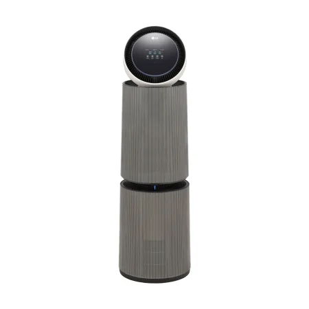 LG 퓨리케어 AI 오브제컬렉션 360˚ 공기청정기 M5 (AS356NSLL)