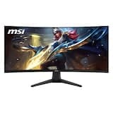 MAG 346CQDF800 E20 듀얼모드 게이밍 UWQHD 200 AI Vision 무결점