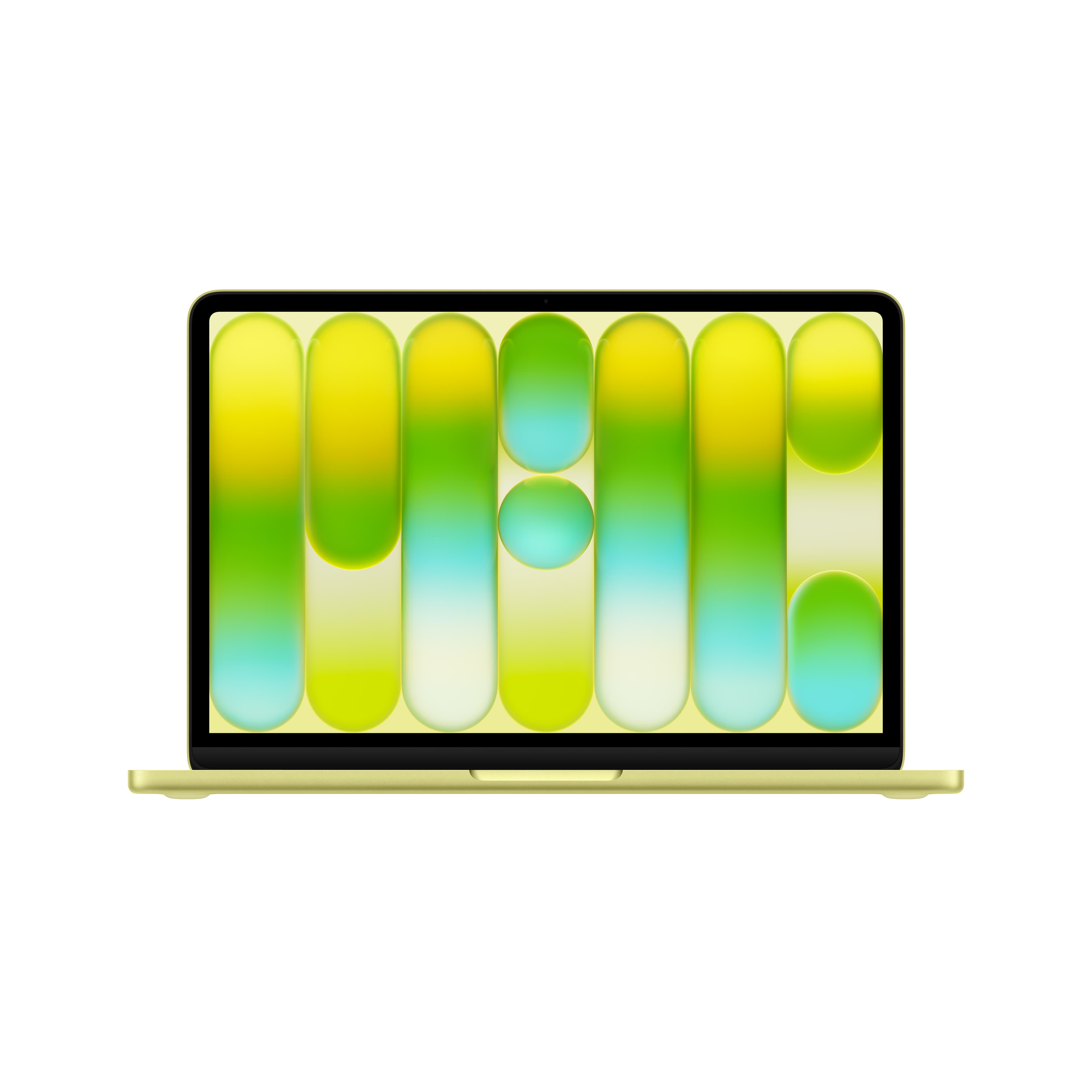 맥북 Neo 2026년 A18 Pro 256GB SSD 시트러스 (MHFD4KH/A)