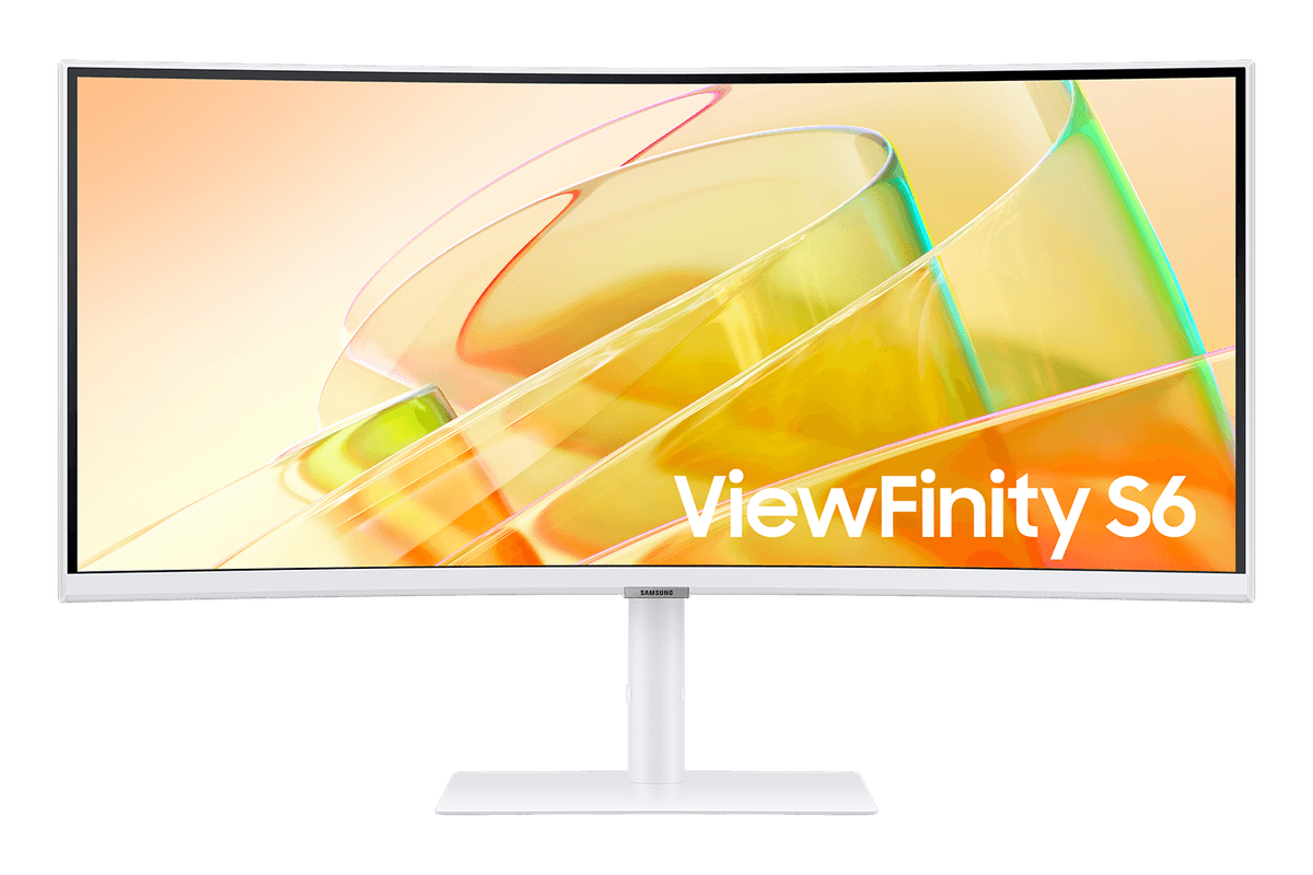 뷰피니티 S6 S65TC UWQHD (LS34C650T) (LS34C650TAKXKR)