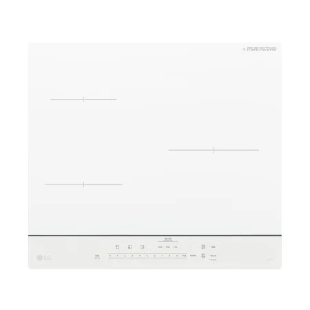 LG 디오스 오브제컬렉션 인덕션 (BEI3ANHLE)