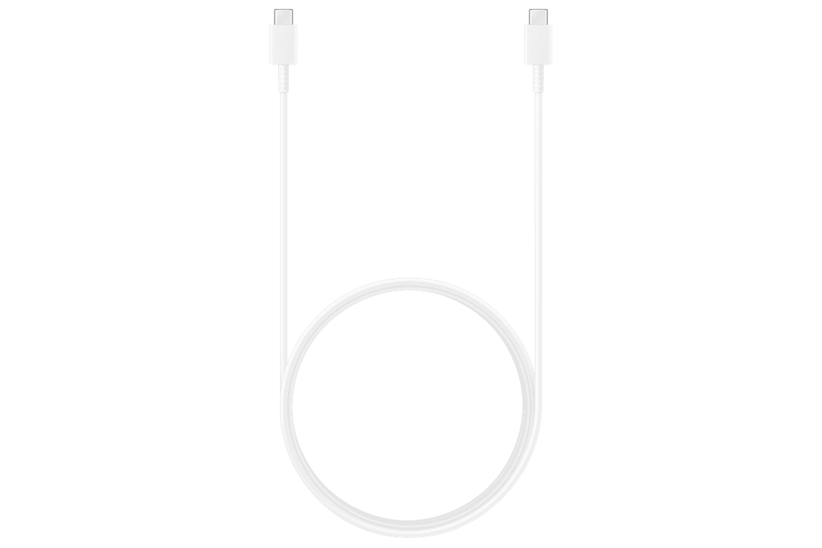 USB C to C 케이블 (3A, 1.8m) (EP-DX310JWKGKR)