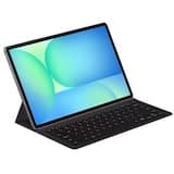 갤럭시탭S10 FE 플러스 슬림 키보드 북커버 with AI 키 EF-DX620
