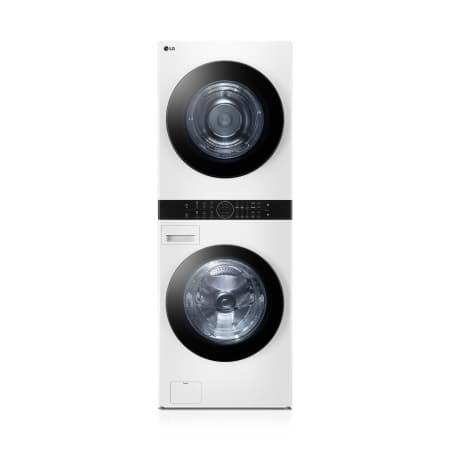 LG 트롬 오브제컬렉션 워시타워 (W2420WHNR)