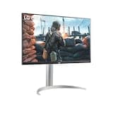 울트라HD 27UP650 27인치 평면 IPS UHD 60Hz HDR400