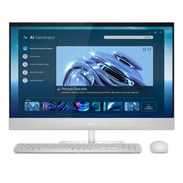 27 All-in-One CEC27260-WP07KR U7 355 16GB 1TB Win11 Pro Touch 올인원PC 일체형PC