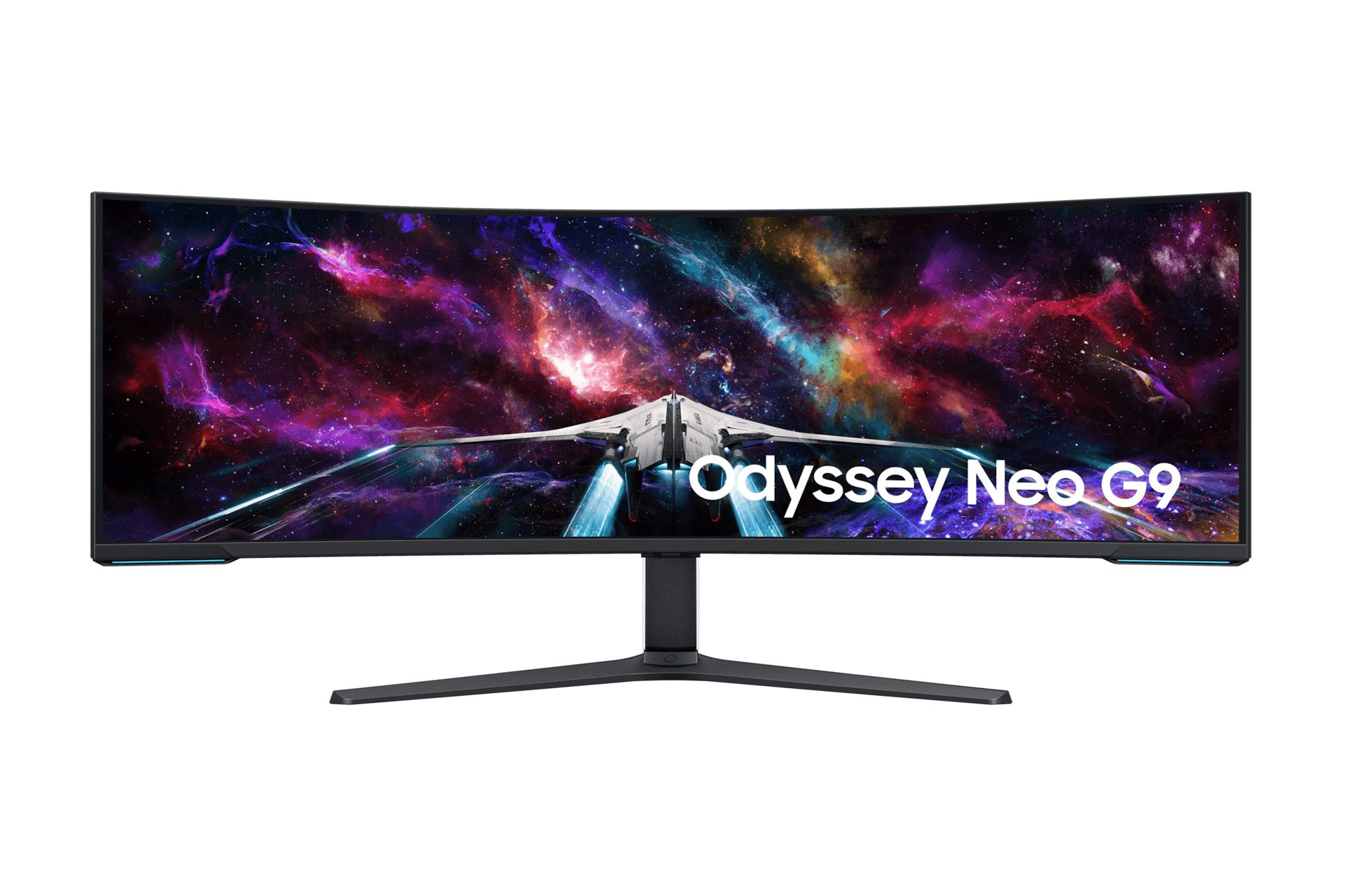 오디세이 Neo G9 G95NC 5K2K DUHD (LS57CG950) (LS57CG950NKXKR)