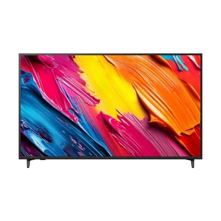 LG QNED AI (스탠드형) (55QNED70ABA)