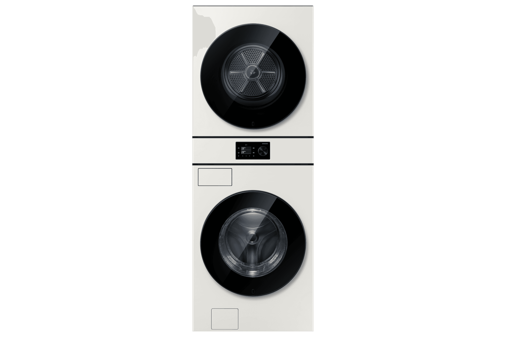 Bespoke AI 원바디 24/22kg (71.1mm LCD+다이얼) (WH80H2422GBHY)