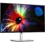 UltraSharp 울트라샤프 U2724D (27인치모니터/QHD/120Hz/IPS lack패널) 틸트/피벗/스위블/엘리베이션/USB-C 허브
