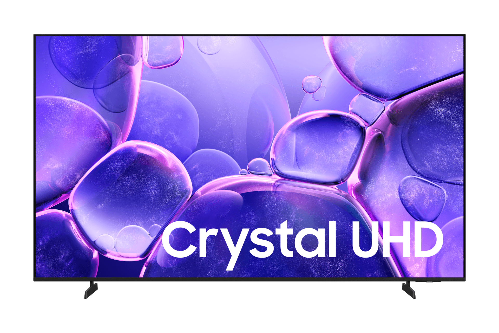 2025 Crystal UHD UF8500 (189cm) (KU75UF8500FXKR)