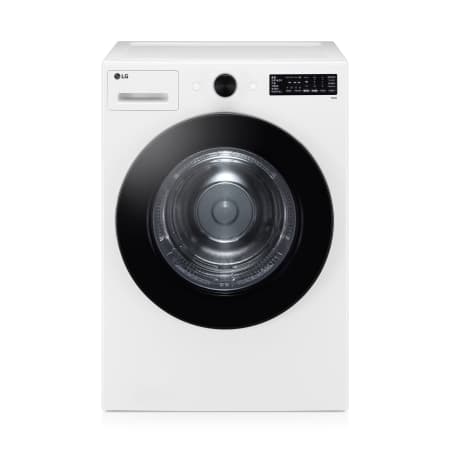 LG 트롬 오브제컬렉션 건조기 18kg 릴리 화이트 (RG18WNT)