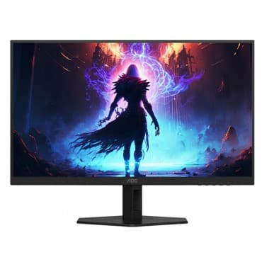 AOC Q27G40 QD-Mini LED 180 HDR 1000 무결점
