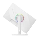 AURORA PA2720CM 화이트 Fast IPS 게이밍 200 멀티스탠드 무결점