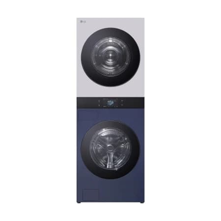 LG 트롬 AI 오브제컬렉션 워시타워 (WA2525YMP6G)