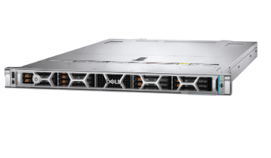 DELL PowerEdge R6715 Smart Selection 32C/64T CPU, 128GB RAM 3년보증 + 7.68TB NVMe 포함