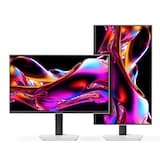 TFG27U16PM180ZMW Fast IPS QD Mini LED UHD 160 FHD 320 듀얼모드 게이밍 화이트
