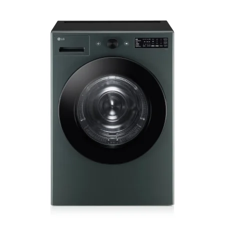 LG 트롬 오브제컬렉션 건조기 19kg 네이처 그린 (RG19GN)