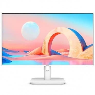 24E1N1300 USB-C 4면 보더리스 100 높낮이 무결점