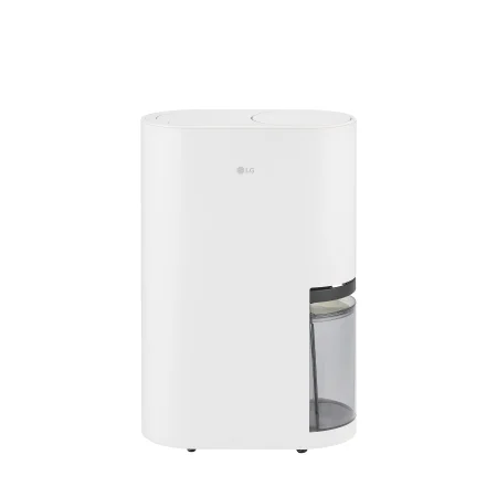 LG 휘센 오브제컬렉션 제습기 15L 에센스 화이트 (DQ154MWGA)