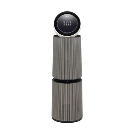 LG 퓨리케어 AI 오브제컬렉션 360˚ 공기청정기 M7 (AS356NSMA)