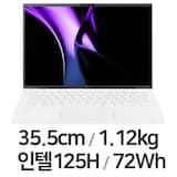 2024 그램14 14Z90S-GA5VK + Win11 Pro DSP 변경 설치